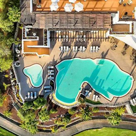 Terrazas De Abama Hotel