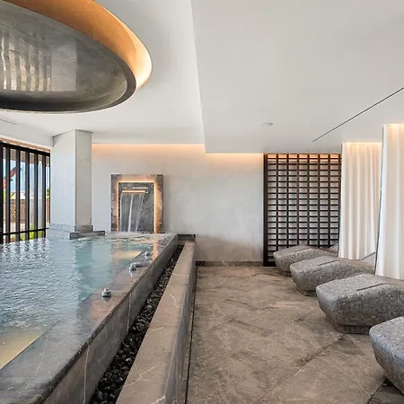 Hotel Terrazas De Abama 5*