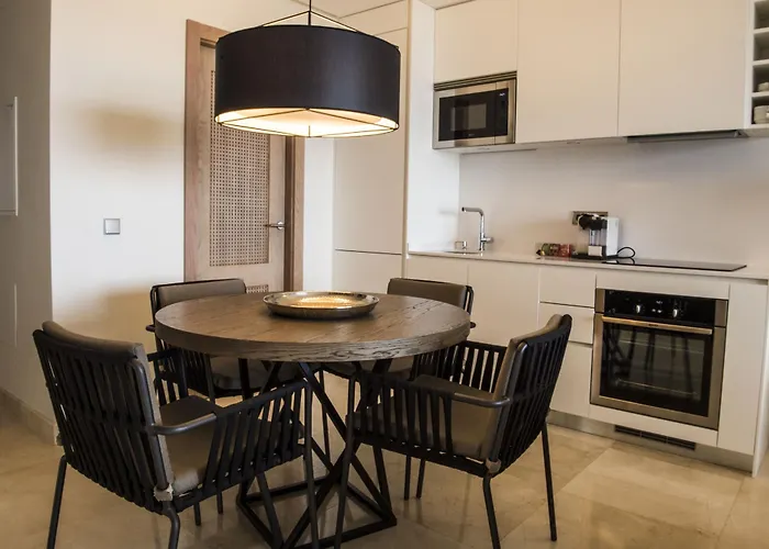 Terrazas De Abama Guía de Isora