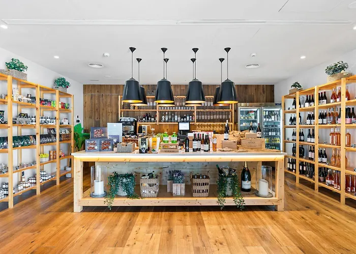 Terrazas De Abama 5* Guía de Isora