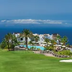 Terrazas De Abama 5*