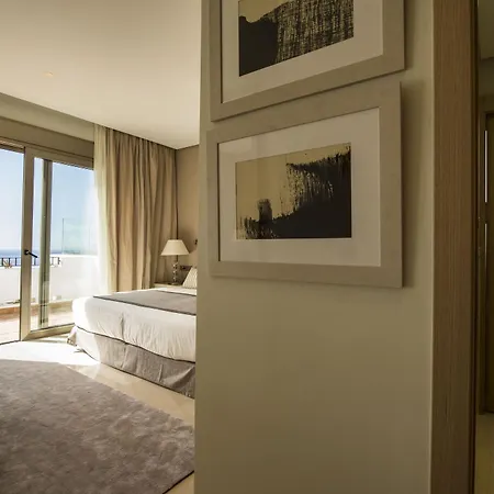 Terrazas De Abama 吉亚德索拉