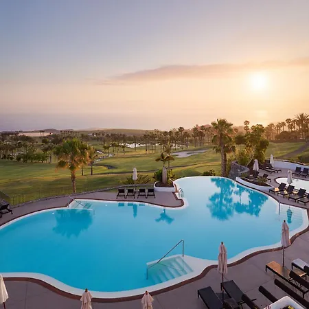 Terrazas De Abama 吉亚德索拉