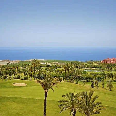 Terrazas De Abama 5*