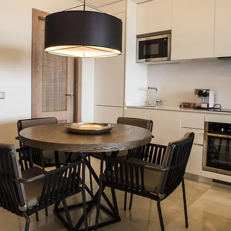 Terrazas De Abama 吉亚德索拉