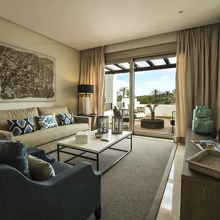 Terrazas De Abama 5*