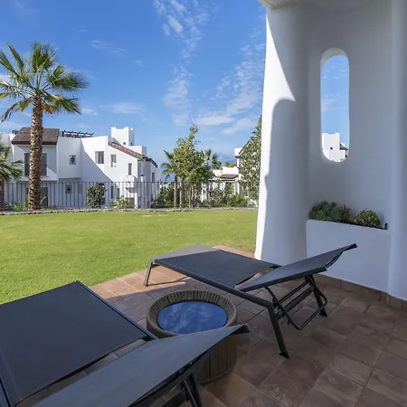 Terrazas De Abama 吉亚德索拉