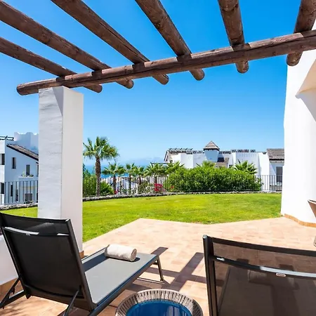 Hotel Terrazas De Abama 5*