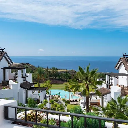 Terrazas De Abama 吉亚德索拉