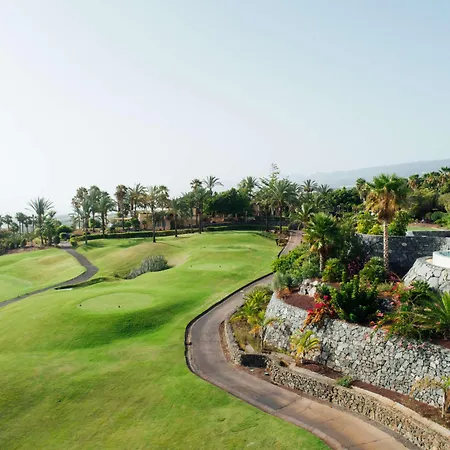Terrazas De Abama 5* Guia de Isora (Tenerife)