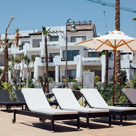 Terrazas De Abama 5*