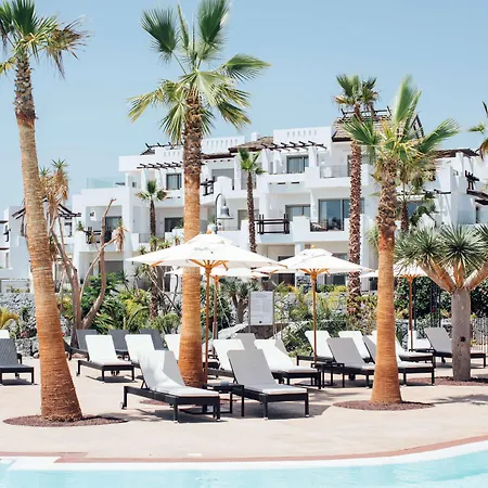 Terrazas De Abama 吉亚德索拉