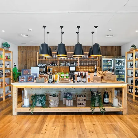 Terrazas De Abama 5* 吉亚德索拉