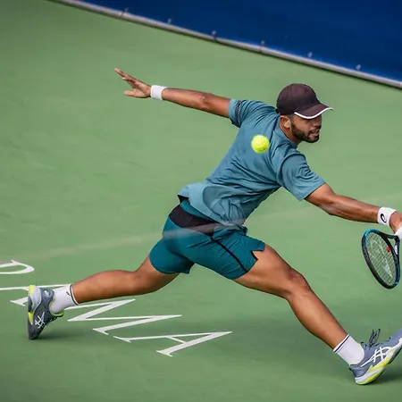 Terrazas De Abama 酒店