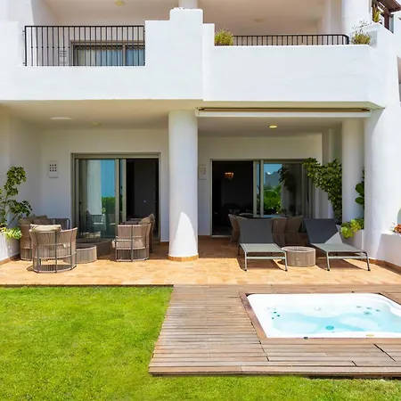 Terrazas De Abama 5* Guia de Isora (Tenerife)