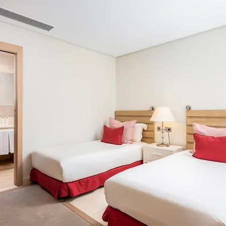 Terrazas De Abama Hotel