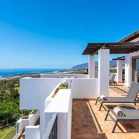 Terrazas De Abama 5* Guia de Isora (Tenerife)