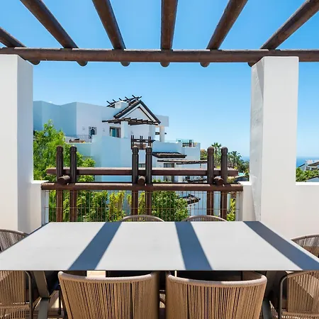 Terrazas De Abama Hotel Guia de Isora (Tenerife)