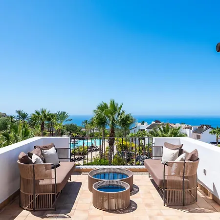 Terrazas De Abama Hotel Guia de Isora (Tenerife)