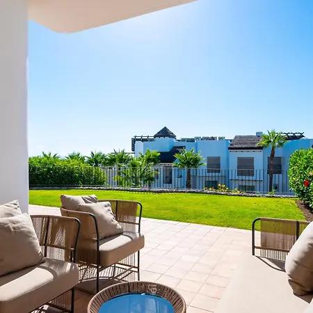 Terrazas De Abama 5* Guia de Isora (Tenerife)