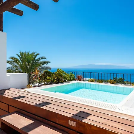 Terrazas De Abama Hotel 5*