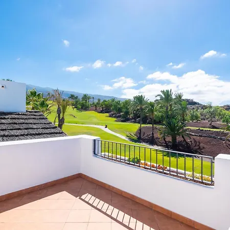 Terrazas De Abama Hotel