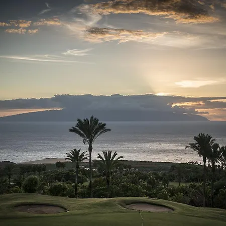 Terrazas De Abama Hotel Guia de Isora (Tenerife)