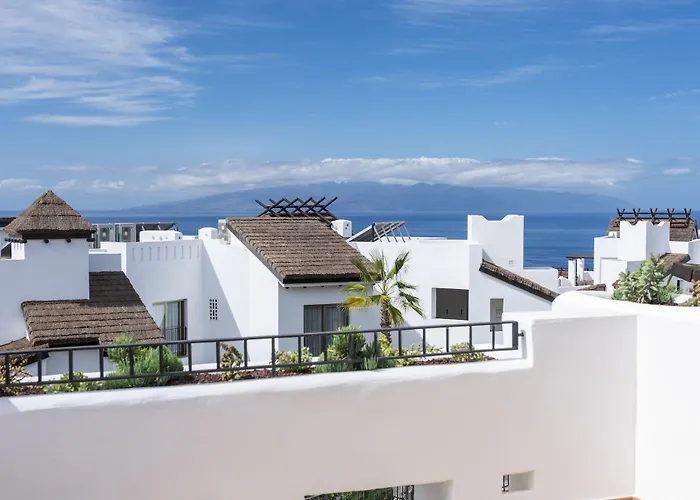 Terrazas De Abama Guía de Isora