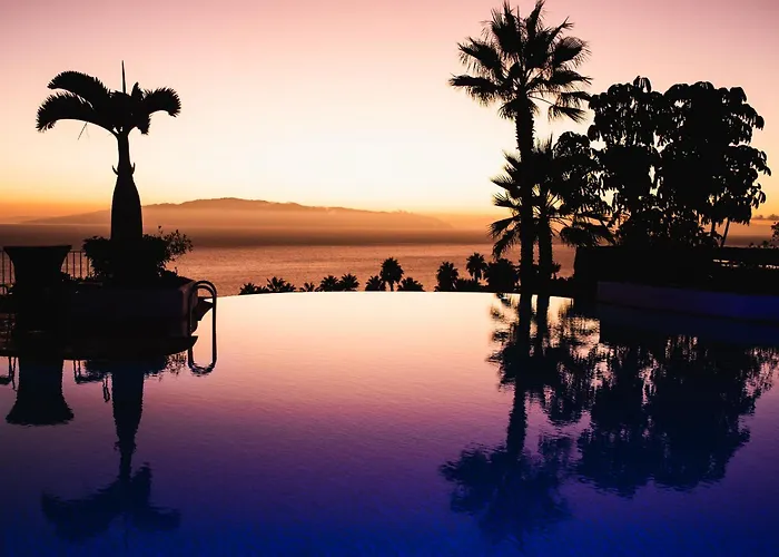 Terrazas De Abama 5*