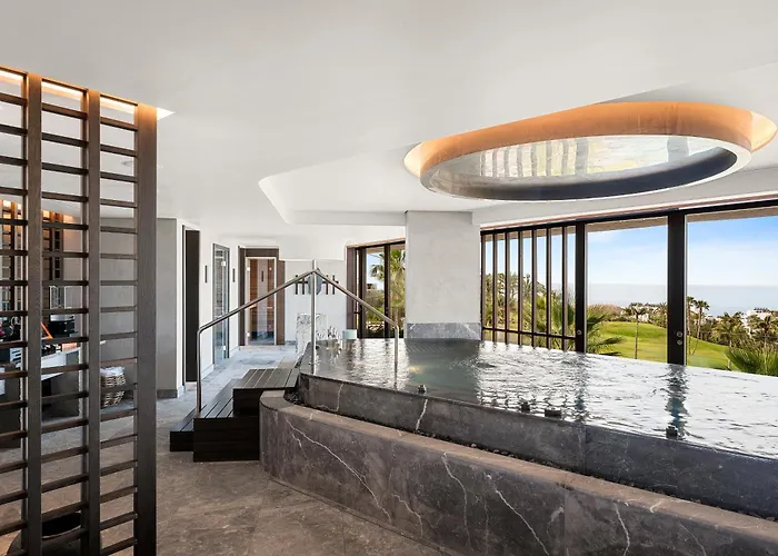 Terrazas De Abama Guía de Isora