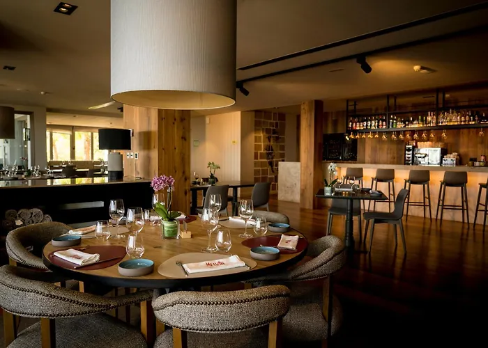 Terrazas De Abama 5*