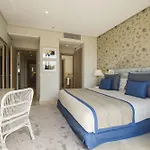 Hotel Terrazas De Abama Guia de Isora (Tenerife)