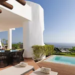 Hotel Terrazas De Abama Guia de Isora (Tenerife)