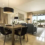 Terrazas De Abama 5* Guia de Isora (Tenerife)