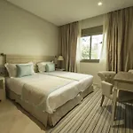 Terrazas De Abama Hotel 5*