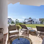 Terrazas De Abama Hotel 5*