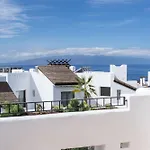 Terrazas De Abama Guia de Isora (Tenerife)