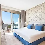 Hotel Terrazas De Abama