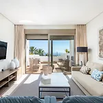 Hotel Terrazas De Abama Guia de Isora (Tenerife)