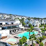 Terrazas De Abama Hotel 5*