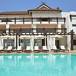 Terrazas De Abama Hotel Guia de Isora (Tenerife)