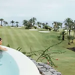 Terrazas De Abama Hotel