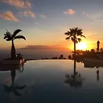 Terrazas De Abama 5* Guia de Isora (Tenerife)