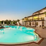 Terrazas De Abama Hotel Guia de Isora (Tenerife)