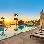 Terrazas De Abama 5*