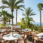 Hotel Terrazas De Abama 5*