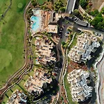 Terrazas De Abama 5* Guia de Isora (Tenerife)