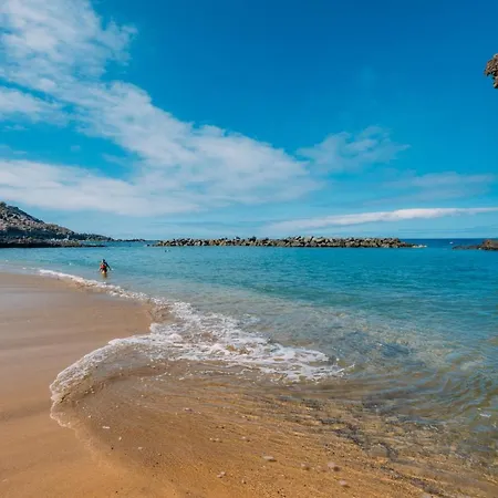 Terrazas De Abama 5*