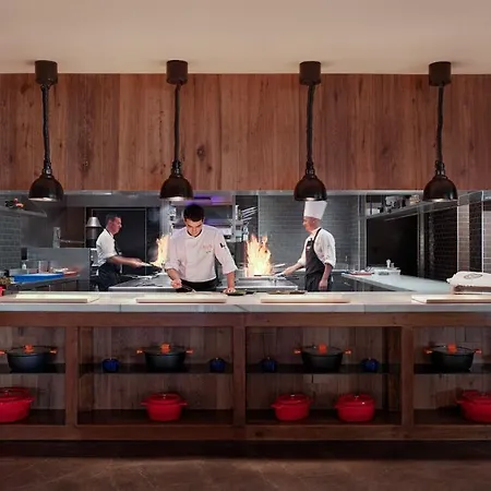 Terrazas De Abama Guía de Isora