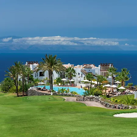 Terrazas De Abama 5*